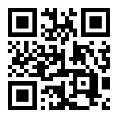 网站二维码